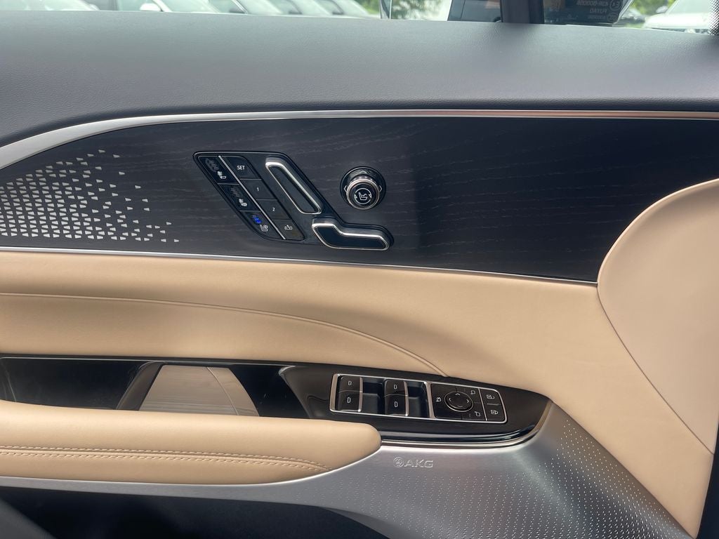 2026 Cadillac LYRIQ Signature Luxury