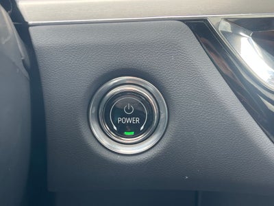2025 Cadillac LYRIQ Luxury