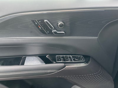 2025 Cadillac LYRIQ Sport