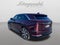 2026 Cadillac ESCALADE IQ Premium Luxury