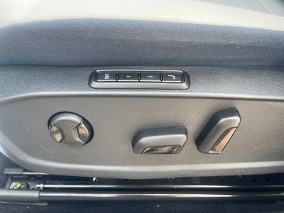 2024 Volkswagen ID.4 S