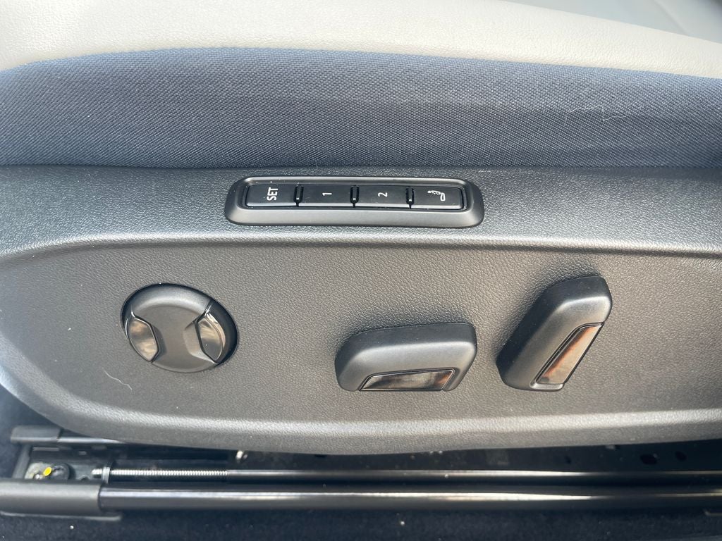 2024 Volkswagen ID.4 S