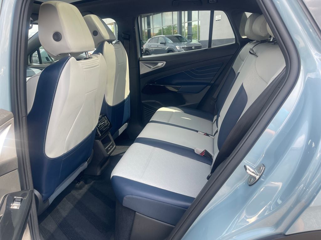 2024 Volkswagen ID.4 S