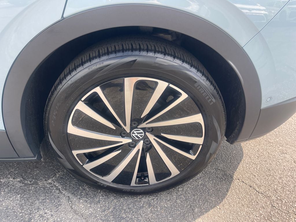 2024 Volkswagen ID.4 S