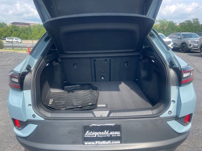 2024 Volkswagen ID.4 S