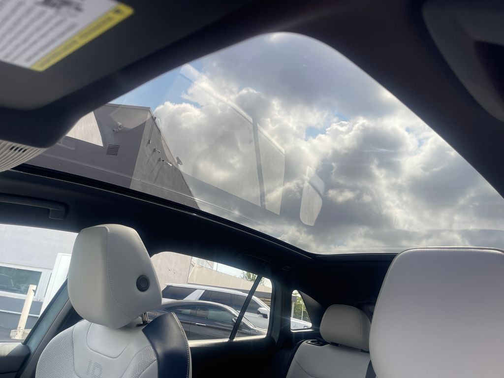 2024 Volkswagen ID.4 S