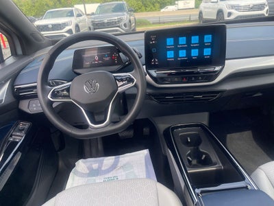 2024 Volkswagen ID.4 S