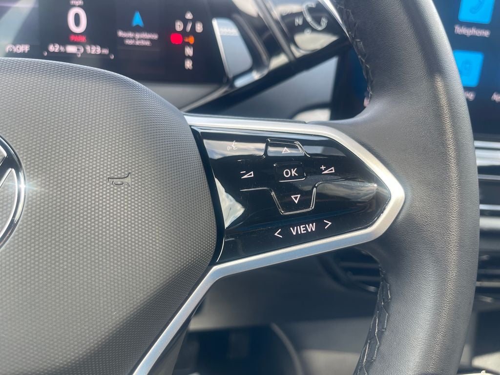 2024 Volkswagen ID.4 S