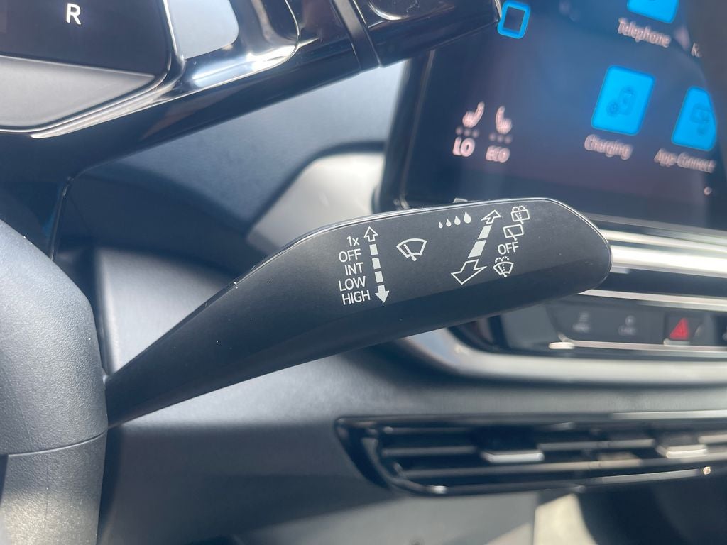 2024 Volkswagen ID.4 S