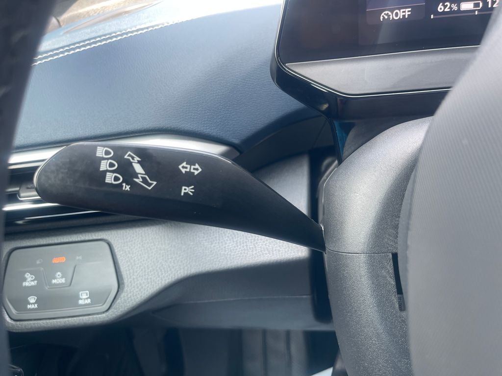 2024 Volkswagen ID.4 S