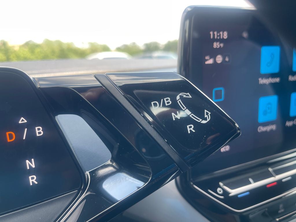 2024 Volkswagen ID.4 S
