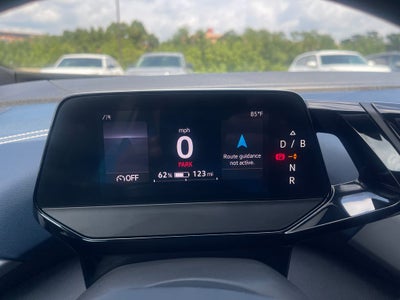 2024 Volkswagen ID.4 S