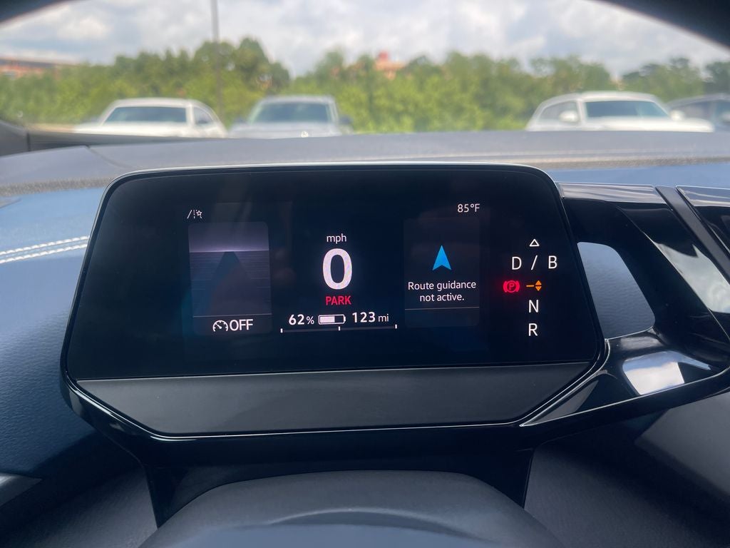 2024 Volkswagen ID.4 S