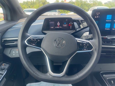 2024 Volkswagen ID.4 S
