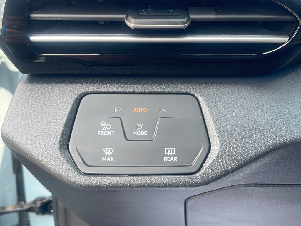 2024 Volkswagen ID.4 S