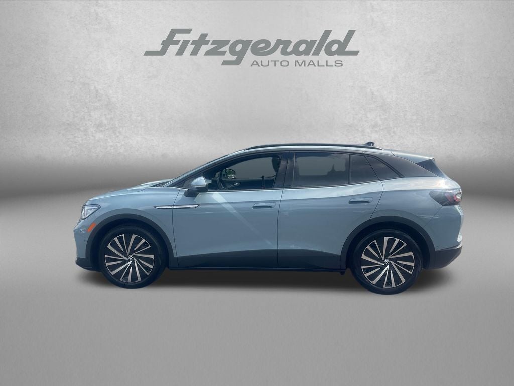 2024 Volkswagen ID.4 S