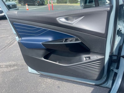 2024 Volkswagen ID.4 S