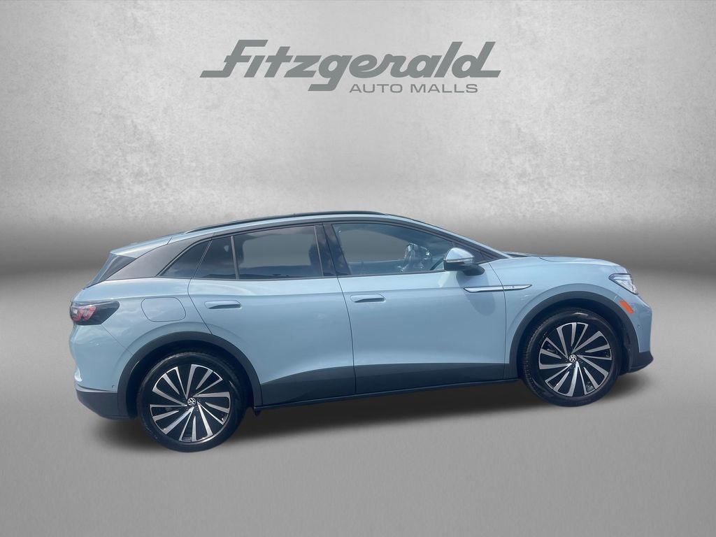 2024 Volkswagen ID.4 S