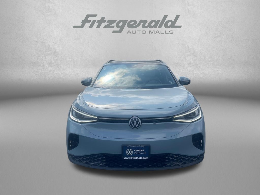2024 Volkswagen ID.4 S