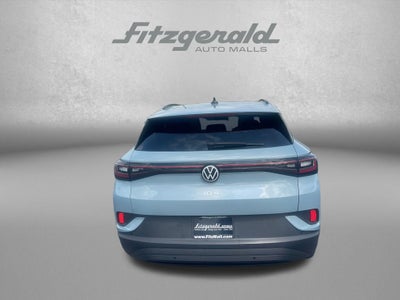 2024 Volkswagen ID.4 S