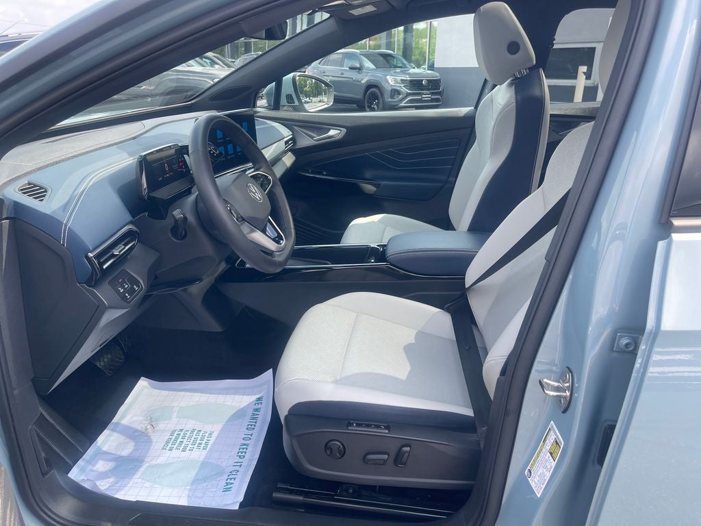 2024 Volkswagen ID.4 S