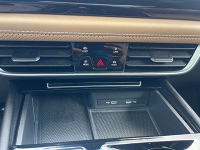 2024 Volkswagen Atlas Cross Sport 2.0T SEL R-Line