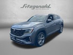 2024 Volkswagen Atlas Cross Sport 2.0T SEL R-Line