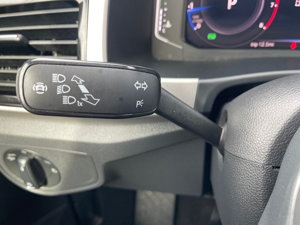 2021 Volkswagen Atlas 2.0T SEL