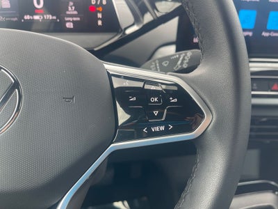 2023 Volkswagen ID.4 Pro