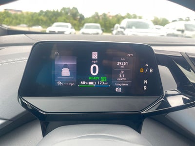 2023 Volkswagen ID.4 Pro
