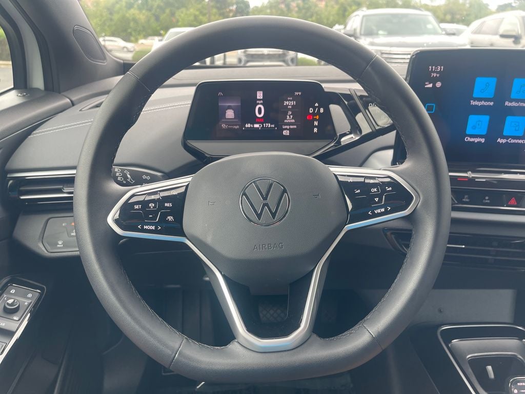 2023 Volkswagen ID.4 Pro