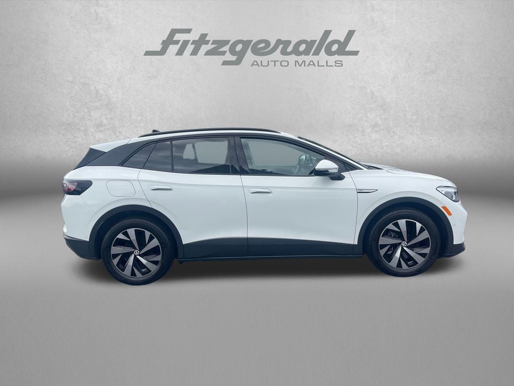 2023 Volkswagen ID.4 Pro