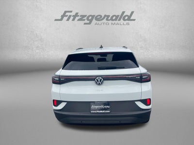 2023 Volkswagen ID.4 Pro