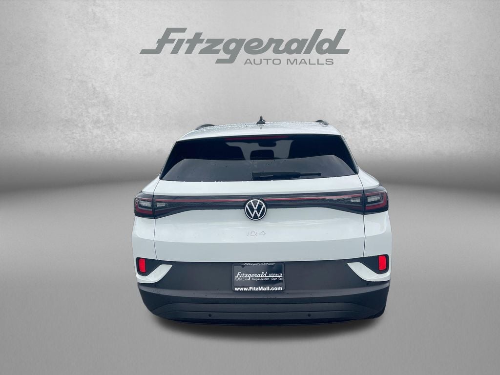 2023 Volkswagen ID.4 Pro
