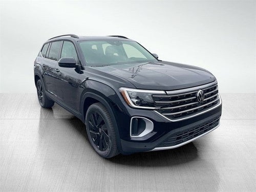 2026 Volkswagen Atlas 2.0T SE w/ Technology