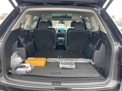 2026 Volkswagen Atlas 2.0T SE w/ Technology