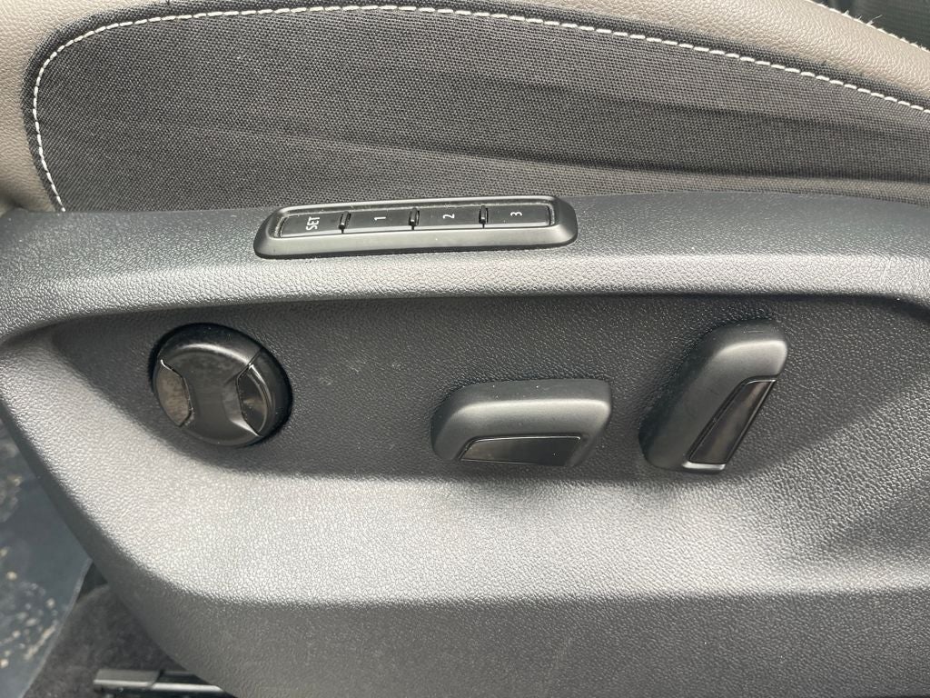 2020 Volkswagen Atlas Cross Sport 3.6L V6 SEL Premium 4Motion