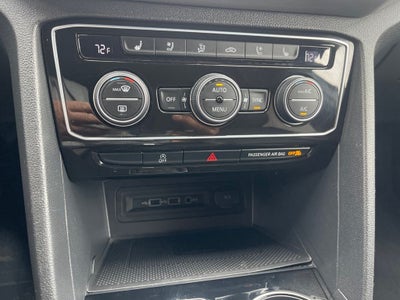 2020 Volkswagen Atlas Cross Sport 3.6L V6 SEL Premium 4Motion