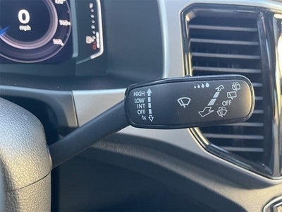 2020 Volkswagen Atlas Cross Sport 3.6L V6 SEL Premium 4Motion