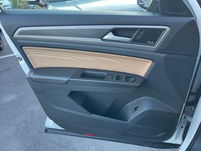 2020 Volkswagen Atlas Cross Sport 3.6L V6 SEL Premium 4Motion