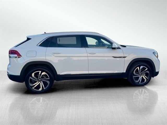 2020 Volkswagen Atlas Cross Sport 3.6L V6 SEL Premium 4Motion