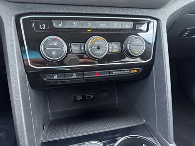 2019 Volkswagen Atlas SEL Premium 4Motion