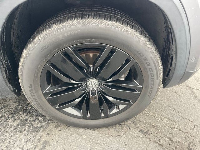 2019 Volkswagen Atlas SEL Premium 4Motion