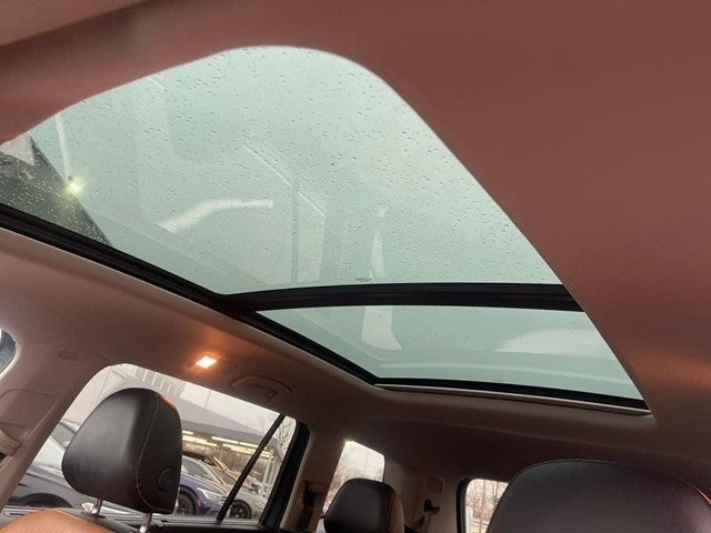 2019 Volkswagen Atlas SEL Premium 4Motion