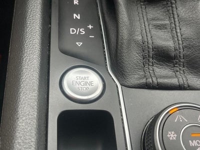 2019 Volkswagen Atlas SEL Premium 4Motion