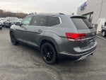 2019 Volkswagen Atlas SEL Premium 4Motion