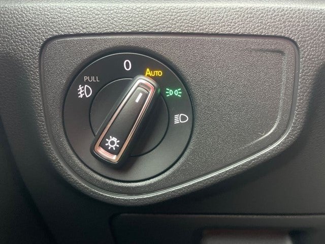 2019 Volkswagen Atlas SEL Premium 4Motion