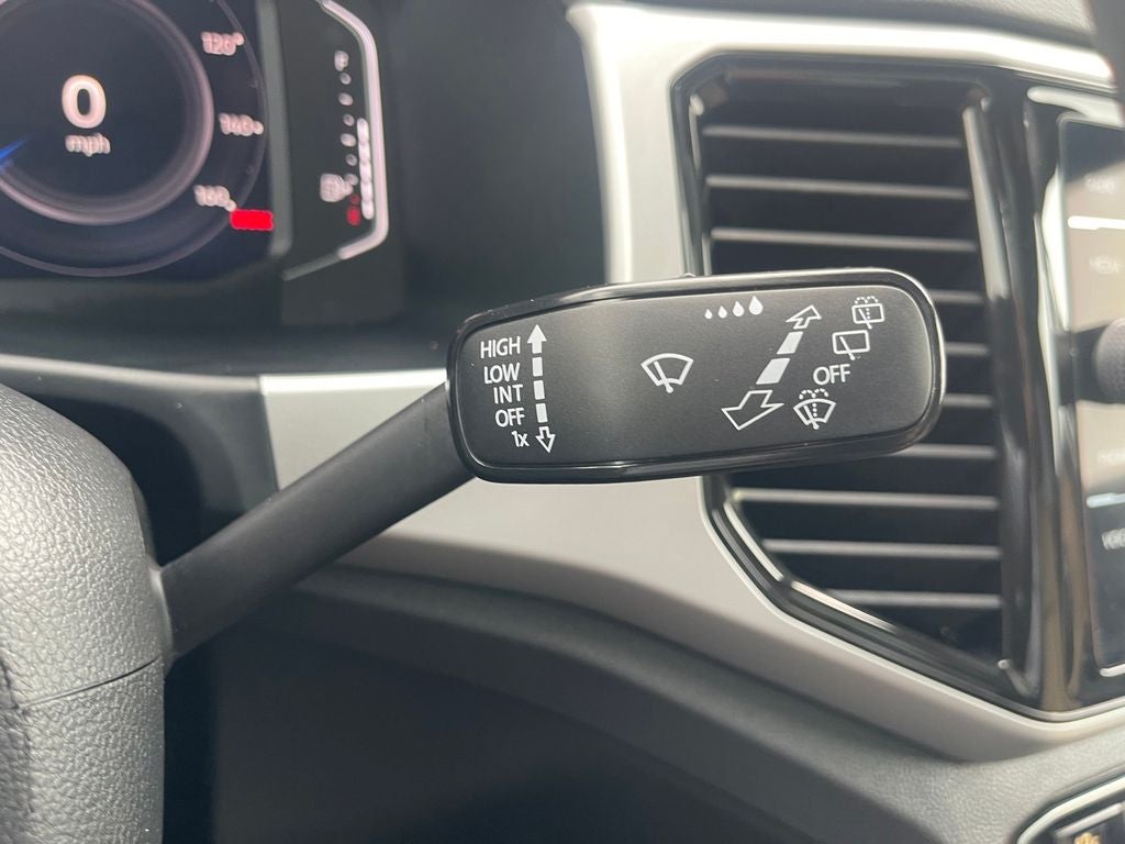 2023 Volkswagen Atlas Cross Sport 3.6L V6 SEL