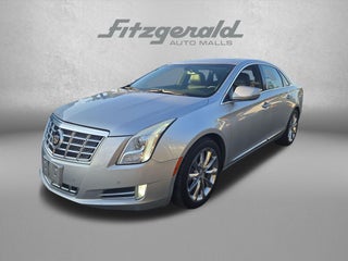 2013 Cadillac XTS Luxury