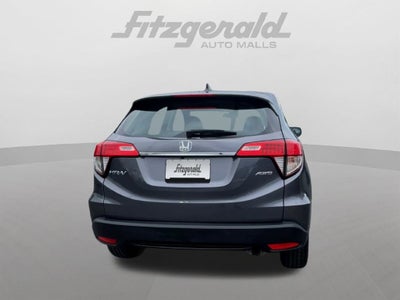 2019 Honda HR-V LX